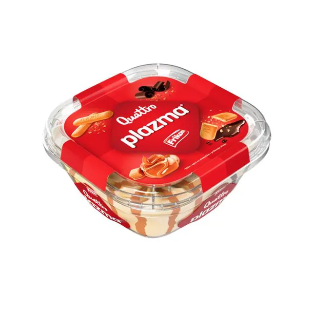 Sladoled Quattro Plazma 800ml Quattro