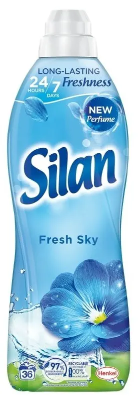 OMEKŠIVAČ SILAN 880ML FRESH SKY