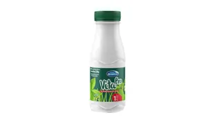 JOGURT VITA PRO 1%mm FLASA 250gr GRANICE