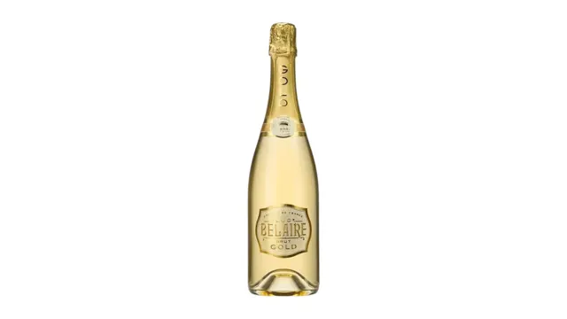 VINO PENUSAVO LUC BELAIRE BRUT GOLD FANTOME 0.75L MOJE LANE