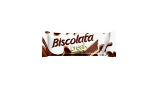 BISKVIT MLECNA COKOLADICA SOLEN 20G