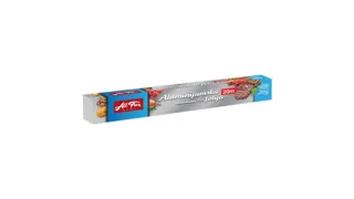 ALU FOLIJA 20M ALL FOR HOME
