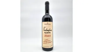VINO CRVENO FABULA MALA 0.75L CHICHATEAU