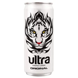 Energ.napitak Ultra Energy 0.25l CAN