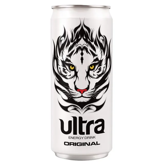 Energ.napitak Ultra Energy 0.25l CAN Ultra