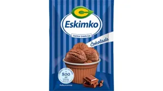 Ledeni desert cokolada Eskimko C 80g