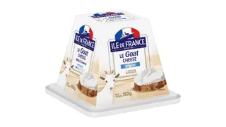 SIR CHAVROUX PYRAMIDE NATURE 150GR ILE DE FRANCE