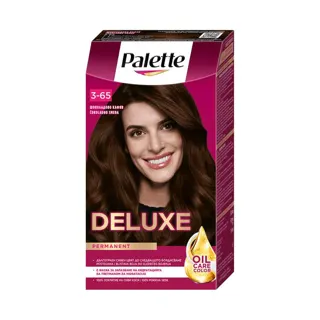 Farba Palette Deluxe Chocolate Brown 750