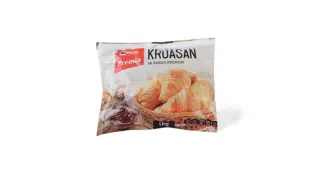 Smrz.kroasan/kakao krem Maxi 1kg