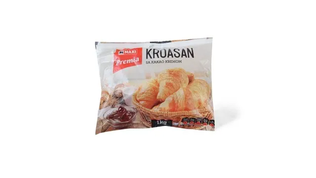 Smrz.kroasan/kakao krem Maxi 1kg Maxi