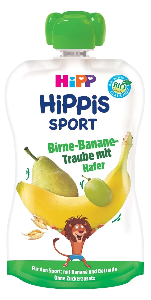 Hippis Sport Krus.-groz.-ban. ovas 120g Hipp