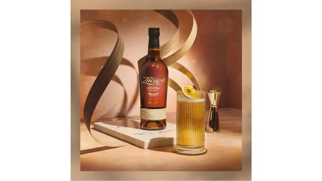 Rum Zacapa 23 y.o.0,7l Reserve