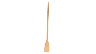 Drvena mesaljka 70cm varjaca Worts team