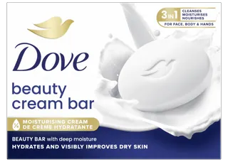 SAPUN DOVE CREM BAR 90G