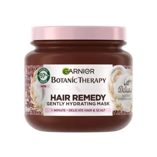 Maska za kosu oat Botanic Therapy 340ml