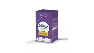 Milk House UHT mleko 2,8% 1l