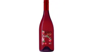 HUGO RED NAR 750ML