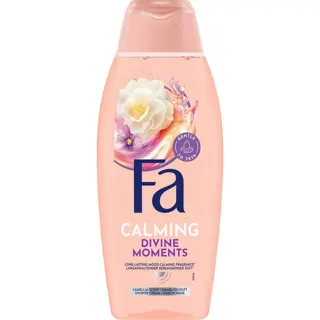 FA GEL DIVINE MOMENTS 400ml -941