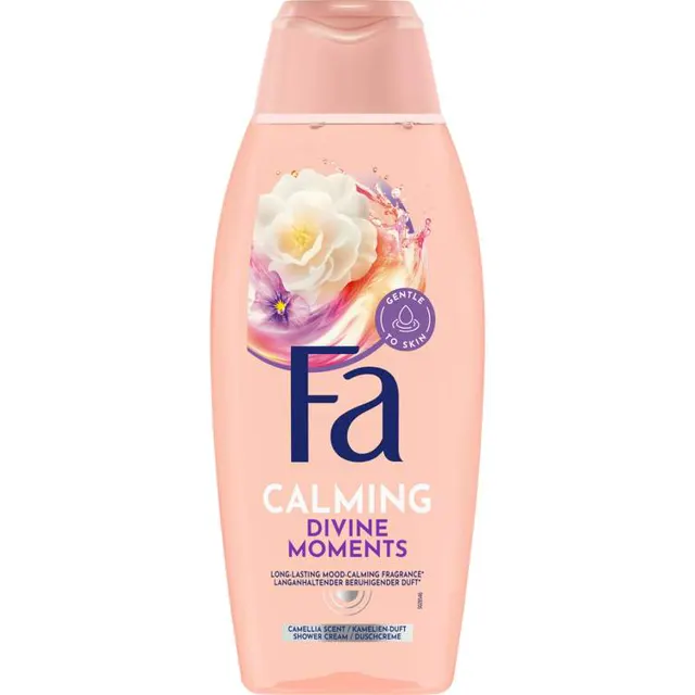 FA GEL DIVINE MOMENTS 400ml -941 FA