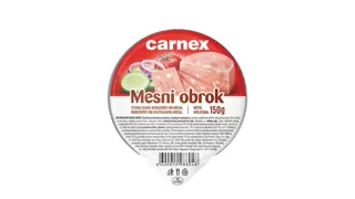 MESNI OBROK 150g ALU CARNEX