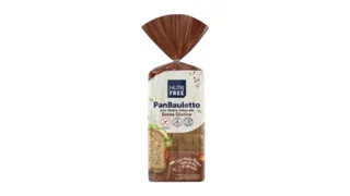 HLEB INTEGRALNI BEZ GLUTENA 300 GR NUTRI FREE
