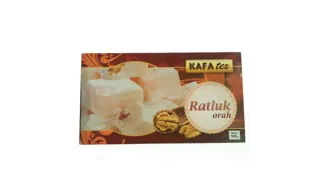 RATLUK ORAH 500gr KAFATEX