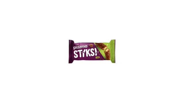 KEKS PLAZMA STIKSI LESNIK 30gr PLAZMA