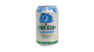 CIDER SOMERSBY BOROVNICA 0.33l LIMENKA