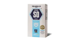 So Tuzlanska sitna 500g