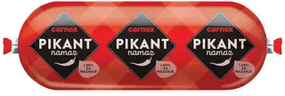 PAŠTETA U CREVU CARNEX 120G PIKANT