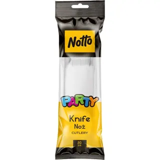 Fresh nozevi 20/1 Piramida