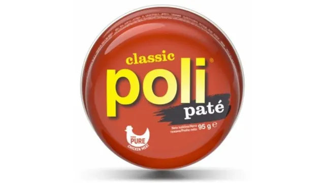 Pileci namaz Poli klasik 95g Poli