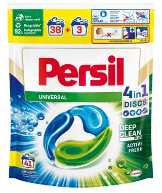 DET KAPS PERSIL UNIVERSAL 41/1