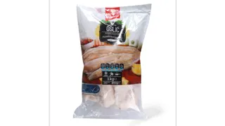 Smrznuti filet Aljaska kolj.Premia 1KG