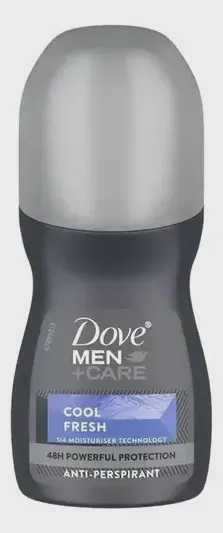 Rollon DOVE M Cool Fresh 0050
