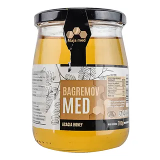 MED BAGREMOV 700gr MAJA PROMET