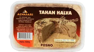 ALVA ALVASARI 500G ŠARENA F21