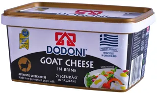 SIR KOZJI 400G DODONI