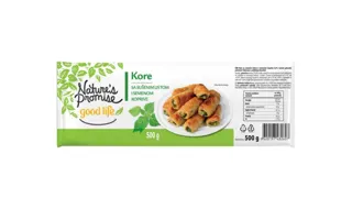 Kore sa susen.list.sem.kopr. NP 500g