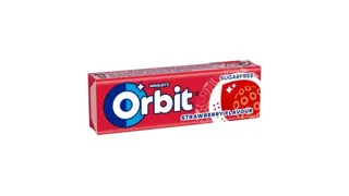 ZVAKE ORBIT STRAWBERRY PALLETS 20(30X10)
