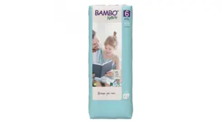 PELENE ECO F 6 40/1 BAMBO NATURE