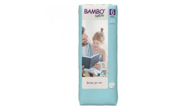 PELENE ECO F 6 40/1 BAMBO NATURE BAMBO NATURE