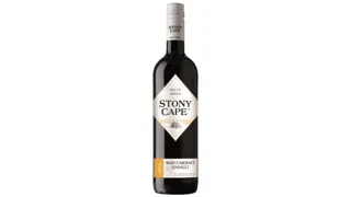 VINO CRVENO STONY CAPE RU BY CABERNET CINSAULT 0,75