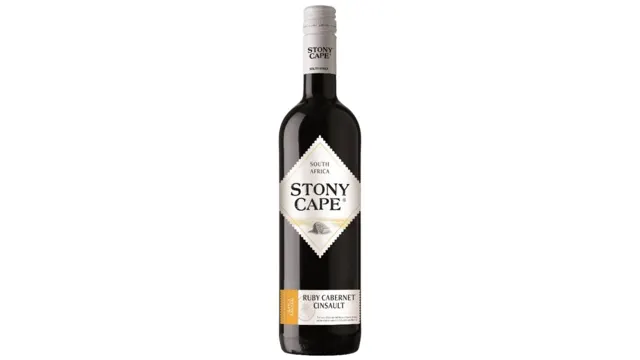 VINO CRVENO STONY CAPE RU BY CABERNET CINSAULT 0,75 Le Granche