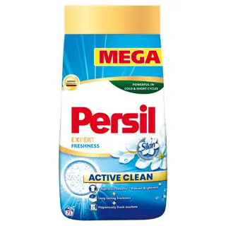 Persil Powder Exp.Silan 5,325kg 71WL