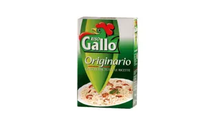 PIRINAC RISO GALLO ORIGINARIO 500gr