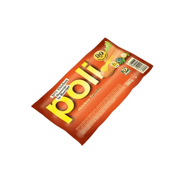 Virsle Poli 260g Poli