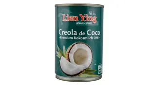 KOKOSOVO MLEKO LIEN YING 400ML