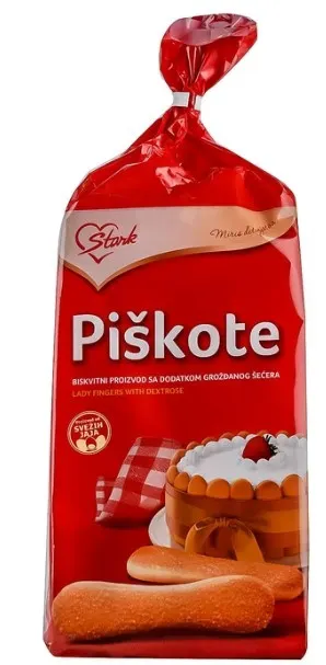 PISKOTE 420g stark