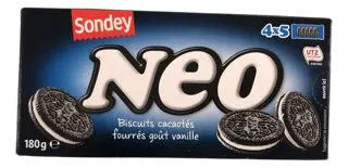 Vegan Neo ka.keks sa van.punj.MK16 180g